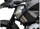 Carenatura Zieger Compatibile Con Bmw R 1200 Gs Nero