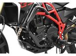 Barra Di Protezione Zieger Bmw F 700 Gs Bj 2015-18 Per F 700 Gs