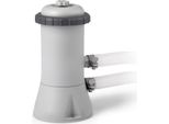 Intex 28638 Sistema Di Filtraggio Pompa Filtro Universale Per Piscine Fuori Terra 3785 L/H