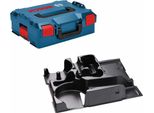 Valigia Bosch L-Boxx 136 + Inserto Gws 18-125 V-LI