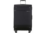 Samsonite Carrello Base Boost Spinner 78 / 29 Tsa Exp Black Nero