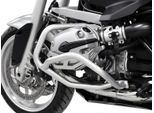 Zieger Barra Di Sicurezza Bmw R 1200 R Bj 2006-14 Per R 1200 R