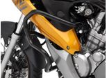 Zieger Barra Di Protezione Honda Xl 700 V Transalp Bj 2007-13 Per Xl 700 V Transalp