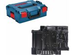 Valigia Bosch L-Boxx 136 + Inserto Gsr 18V-60 C