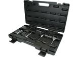 Ks Tools Set Di Estrattori Per Bobine Di Accensione Con Impugnatura A T Per Motori Vag E Opel, 7 Pezzi.