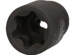 Ks Tools Bussola Speciale Da 1/2" Per Mercedes, E30 46 Mm Corta - 460.0016"