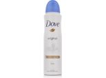 Dove Original Stick Deodorante Antitraspirante 150 Ml