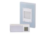 Set Completo Di Campane Radio Heidemann 70841 Hx Moonlight