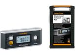 Laserliner Neigungsmesser Elektronik Masterlevel Compact Plus Bluetooth