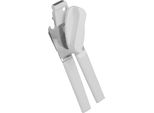 Apriscatole Metaltex Con Magnete, Cromato