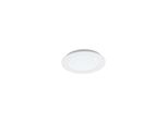 Eglo 97592 Fiobbo Luce Da Incasso Led 10W 1100Lm 3000K Bianco Caldo