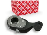 Controller Puck, Sistema Frenante