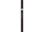 Rimmel London Brow This Way Fill And Sculp Eyebrow Definer 004 Soft Black 0,25G