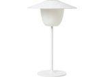 Blomus Led Lampada Ani Lampada Lampada Da Tavolo Lampada A Sospensione Bianco 65928