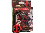 Paladone – ŻEtony Kart Marvel Deadpool – Oficjalny Produkt Premium Do Gier