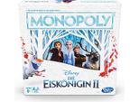 Hasbro E5066 - Monopoly: Disney Frozen 2 / La Regina Di Ghiaccio 2