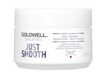 Goldwell Dualsenses Just Smooth 60Sec Treatment 200Ml - Trattamento