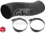 Febi Bilstein Tubo Flessibile Del Radiatore Tubo Dell'acqua Adatto Per MERCEDES-BENZ Actros 64 49100