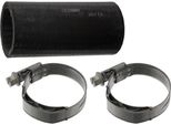 Febi Bilstein Tubo Flessibile Del Radiatore Tubo Dell'acqua Per Scania 4 - Serie 32 49122