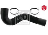 Febi Bilstein Tubo Flessibile Del Radiatore Tubo Dell'acqua Per Scania 4 - Serie 56 49147