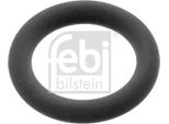Febi Bilstein Anello Di Tenuta 49509 2 Mm Fpm (Gomma Fluorurata) 10 Mm 14 Mm 0,004 Kg