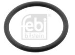 Febi Bilstein Guarnizione Pompa Acqua 49087 Per Iveco Daily Vi Furgone 3 Mm Fpm (Gomma Fluorurata) 25 Mm 30 Mm 0,001 Kg