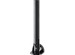 Antenna Interna Antenna Radio Tv Hdtv DVB-T/T2 H.265 Hevc Lte Dab Fm 100DbµV Amplificatore Digitale Terrestre