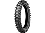 Dunlop Geomax Mx33 120/90 - 19 Tt 66M Posteriore