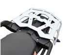 Portapacchi Zieger Compatibile Con Ktm 1190 Adventure Argento