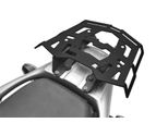 Portapacchi Zieger Compatibile Con Honda Xl 700 V Transalp Nero