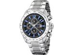 Festina F20439/5 Cronografo Uomo 45Mm 10ATM
