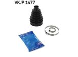 Skf Set Di Stivali Per Assale Anteriore (Vkjp 1477) Per Suzuki Baleno Liana Swift Iii |