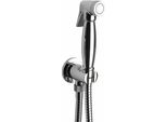 Doccia Bidet, Stile Retrò, Tubo Flessibile E Supporto Doccia Con Attacco Doccia, Cromo