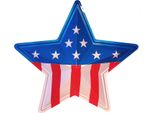 Decorazione Da Parete Usa Stella - Taglia Unica
