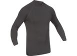 Rukka Thermo Outlast Langarmshirt, Schwarz, L