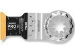 Fein 3X E-Cut Carbide Pro Lama Starlock 32 Mm - 63502236220