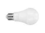 Ledvance 4058075208391 Ledvance Led-Lampe Smart+ Zb CLA60 Multicolour E27 9 W Matt