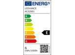 Ledvance Led Filament Smart+ G120 Globe 6W = 52W E27 Oro Diffuso 680Lm Extra Bianco Caldo 2400K Dimmerabile App Google Alexa Apple Homekit Bluetooth