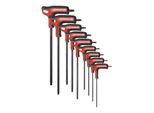Facom Stiftschluessel T-Griff Tx Set 9-Tlg