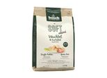 Bosch 2,5Kg Soft Mini Quaglia & Patata