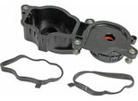 Valvola Di Ventilazione Del Carter Metzger Per Bmw 5 (E60)