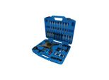 Brilliant Tools Set Di Utensili Per Frizione Sac, 39 Pezzi