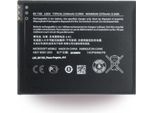 Nokia-Microsoft - BV-T4D - Batteria Agli Ioni Di Litio - Lumia 950 Xl - 3340 Mah