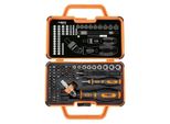 Neo Tools Inserti Per Cacciavite Con Impugnatura 69 Pz.