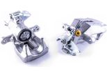 Pinza Freno Posteriore Sinistra Hella Per Renault Megane Ii