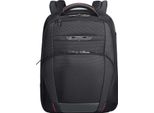 Samsonite Zaino Per Laptop Zaino Con Scomparto Per Laptop Pro-Dlx 5 Laptop Backpack 15.6" Exp. 21L Black Nero"