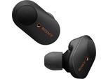 Sony KopfhöRer Inear Bluet.5.0 Nfc Kabellos Usb Schwarz WF1000XM3B