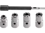 Neo Tools Fresa Per Sedi Di Valvole Diesel