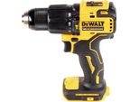 Dewalt DCD709D2T Impact Wrench With Battery And Charger