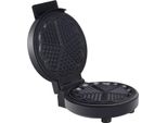 Elta WM-110.1 Ferro Per Waffel Con Rivestimento Antiaderente In Acciaio Inox 1000 W